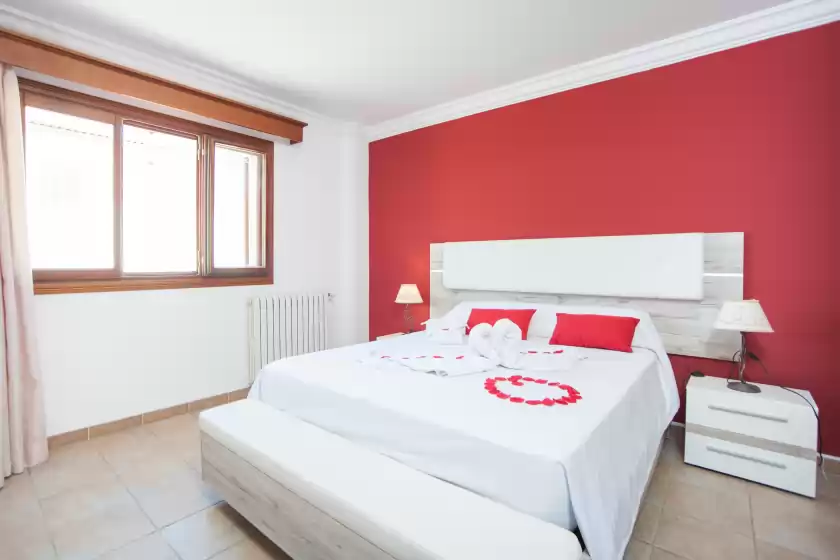 Ferienhaus auf Cas barber, Muro