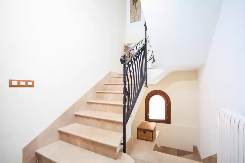 Ferienhaus auf Cas barber, Muro