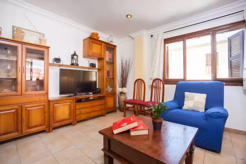 Ferienhaus auf Cas barber, Muro