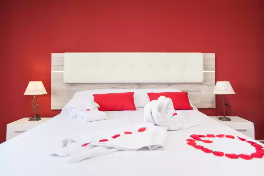 Ferienhaus auf Cas barber, Muro