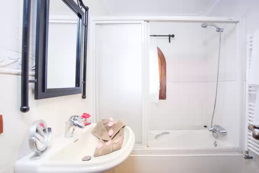 Ferienhaus auf Cas barber, Muro