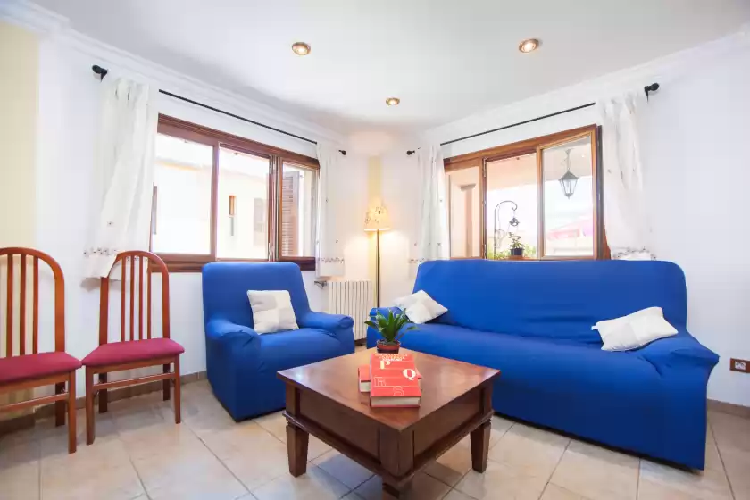 Ferienhaus auf Cas barber, Muro