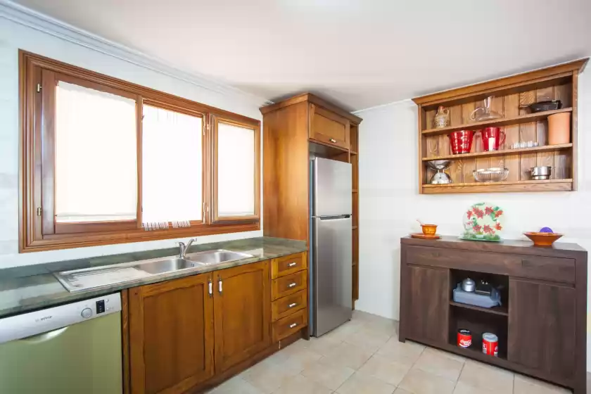 Ferienhaus auf Cas barber, Muro