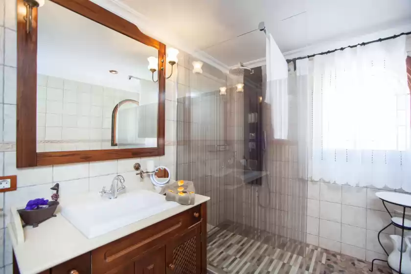 Ferienhaus auf Cas barber, Muro