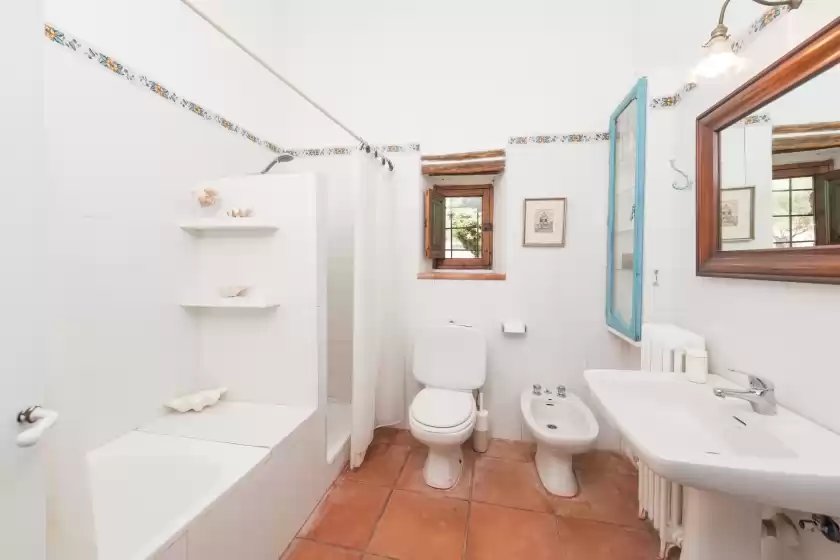 Ferienhaus auf Sobreamunt, Esporles