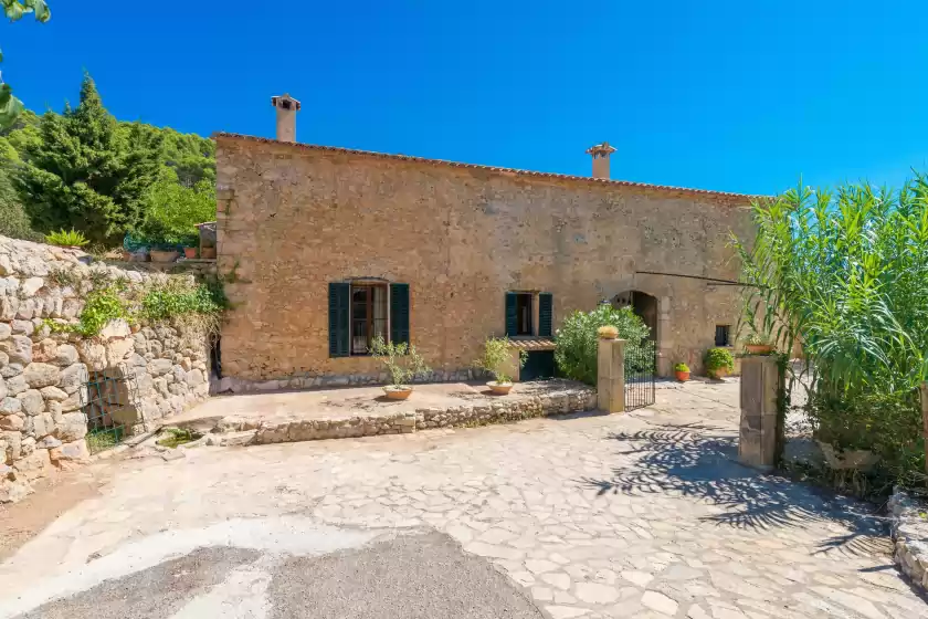 Ferienhaus auf Sobreamunt, Esporles