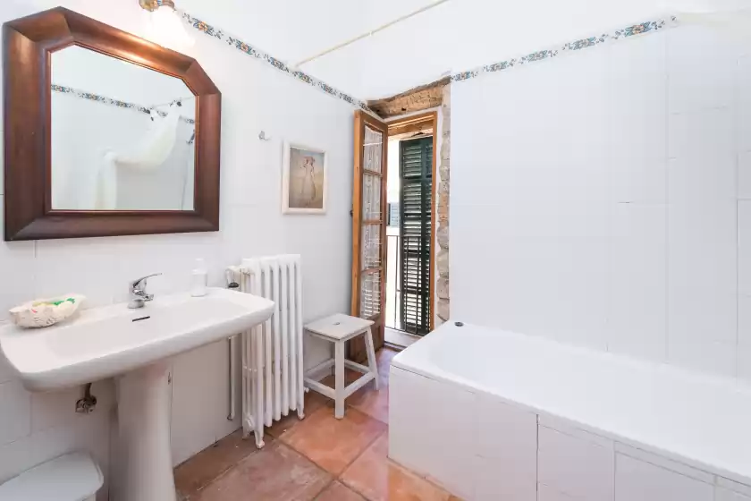 Ferienhaus auf Sobreamunt, Esporles