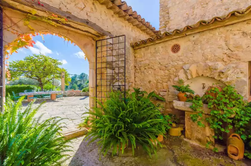 Ferienhaus auf Sobreamunt, Esporles