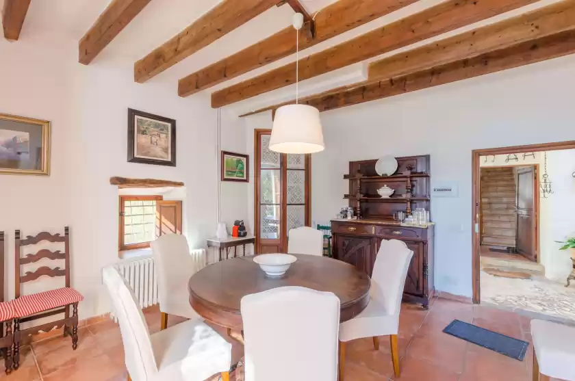 Ferienhaus auf Sobreamunt, Esporles