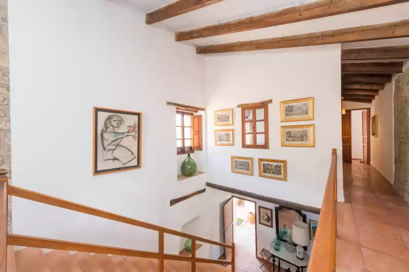 Ferienhaus auf Sobreamunt, Esporles