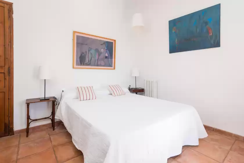 Ferienhaus auf Sobreamunt, Esporles