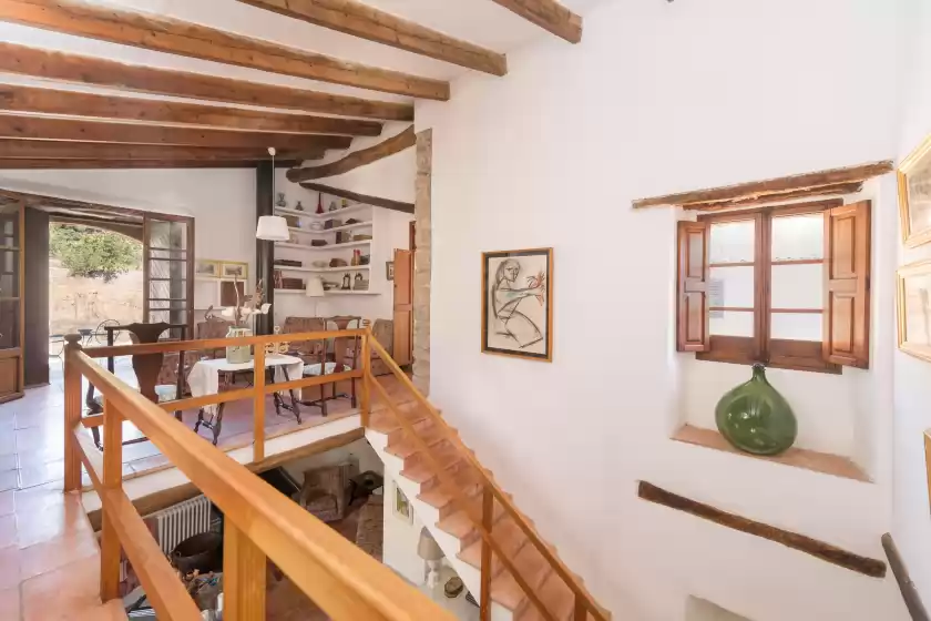 Ferienhaus auf Sobreamunt, Esporles