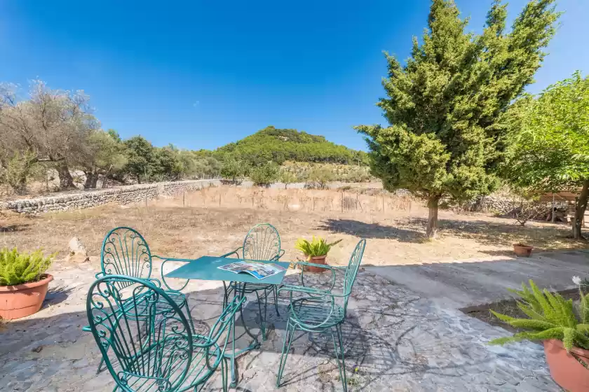 Ferienhaus auf Sobreamunt, Esporles