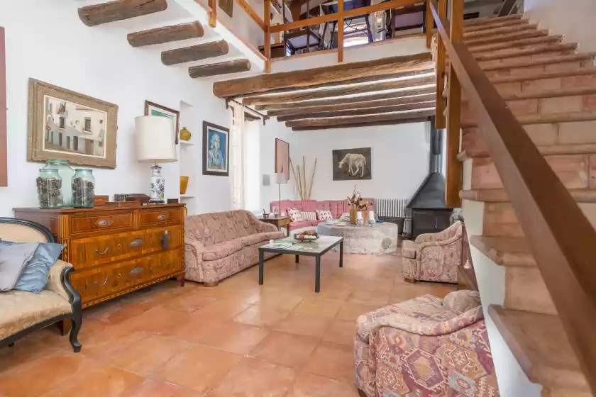 Ferienhaus auf Sobreamunt, Esporles