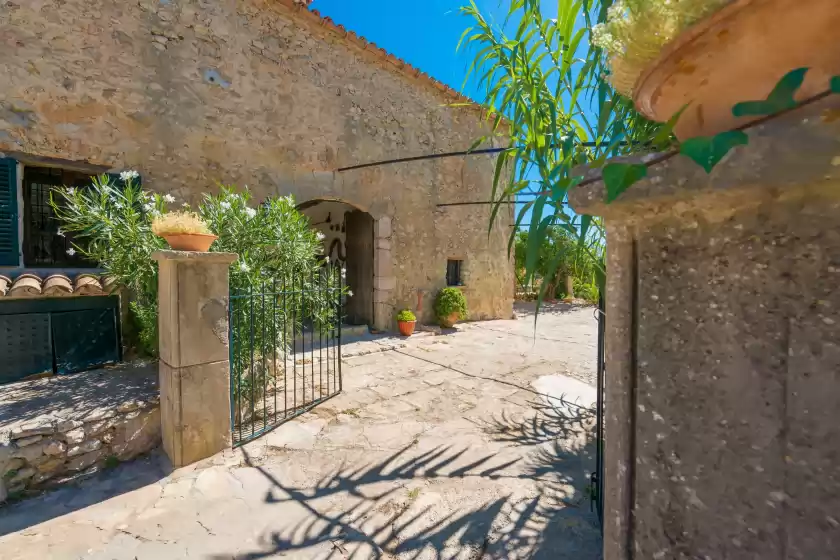 Ferienhaus auf Sobreamunt, Esporles