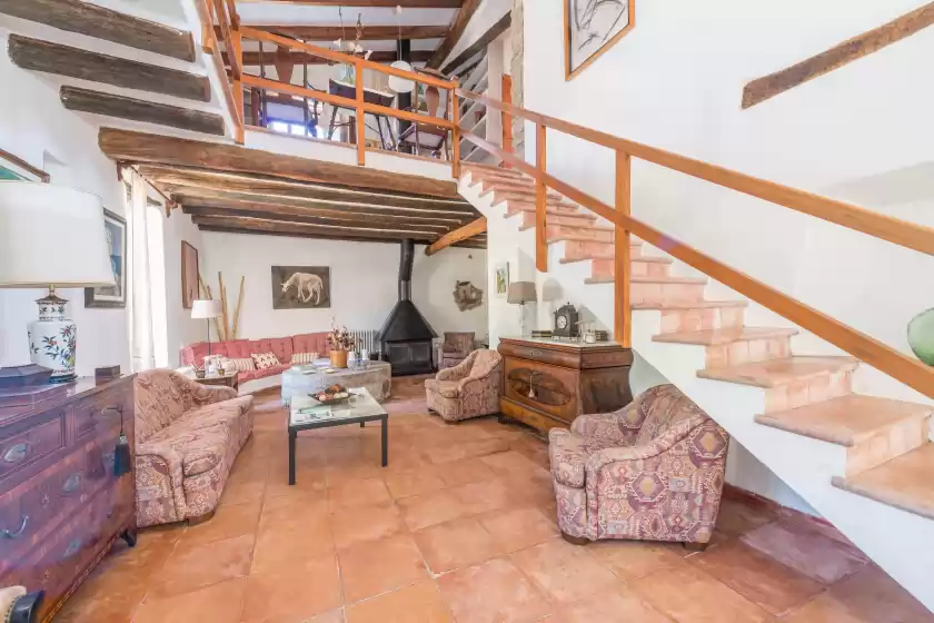 Ferienhaus auf Sobreamunt, Esporles