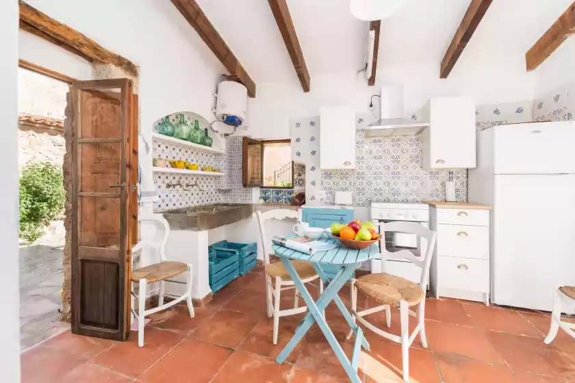 Ferienhaus auf Sobreamunt, Esporles