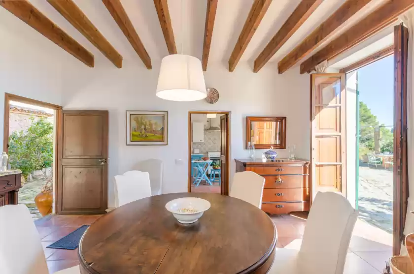 Ferienhaus auf Sobreamunt, Esporles