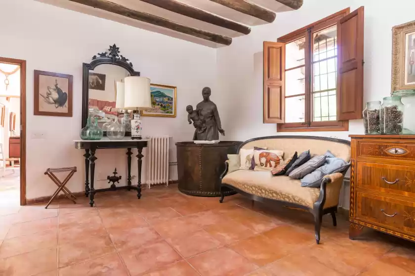 Ferienhaus auf Sobreamunt, Esporles