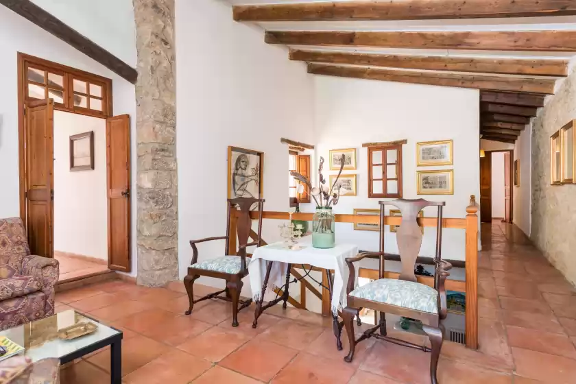 Ferienhaus auf Sobreamunt, Esporles