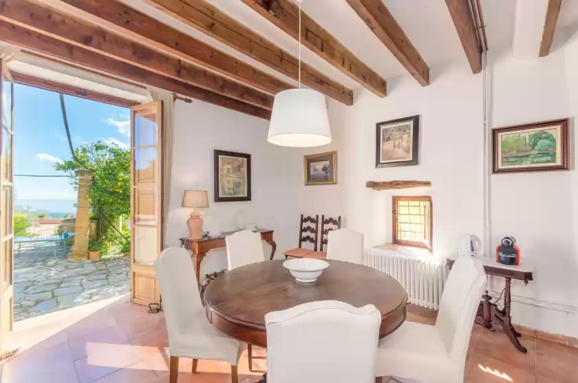 Ferienhaus auf Sobreamunt, Esporles