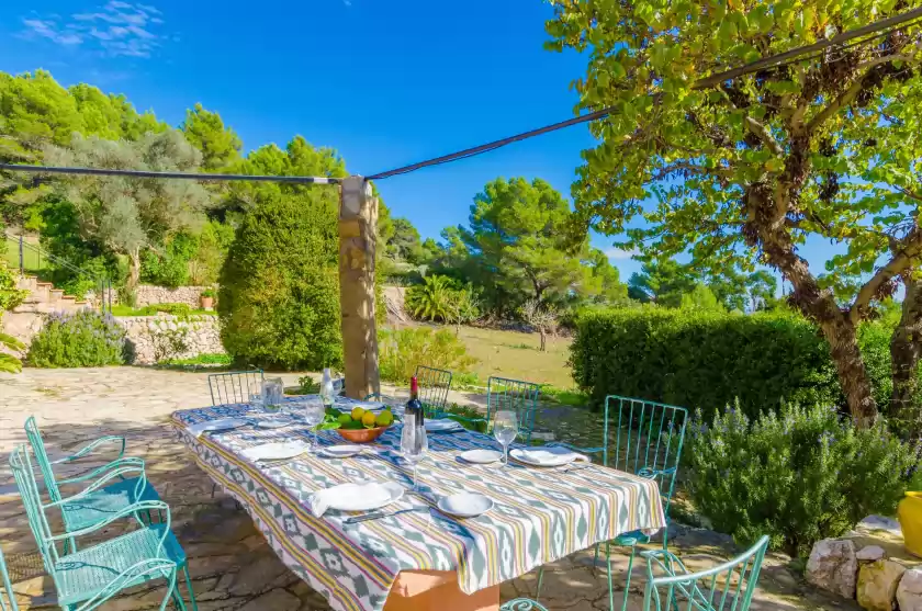 Ferienhaus auf Sobreamunt, Esporles