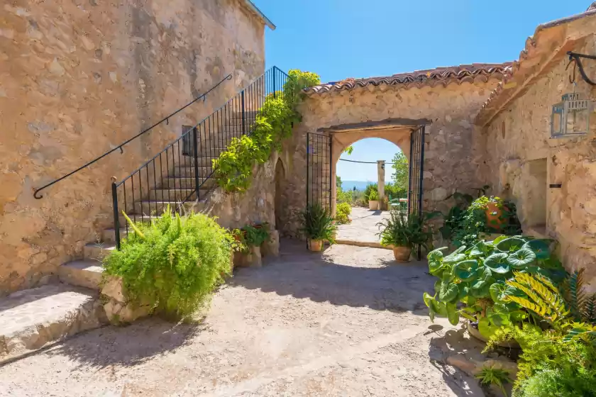 Ferienhaus auf Sobreamunt, Esporles