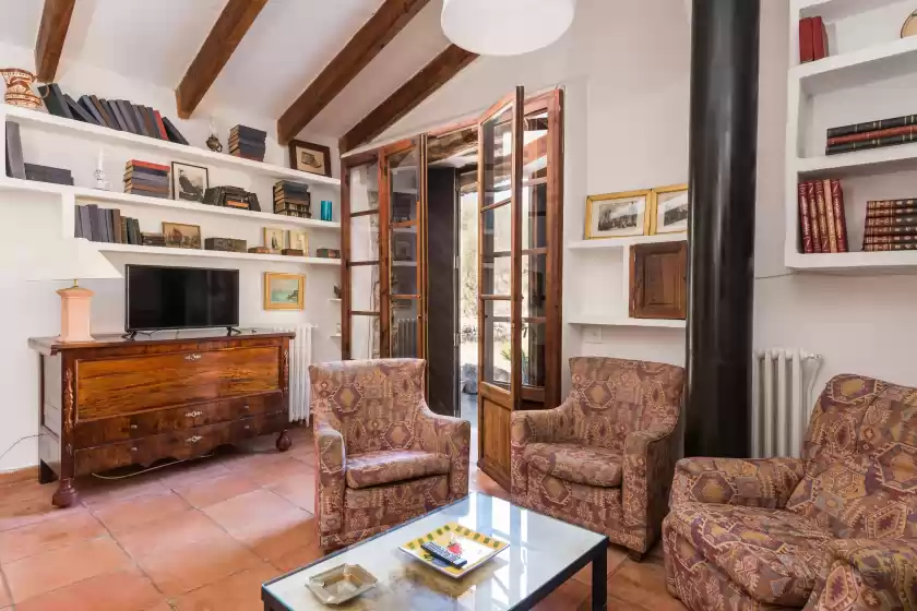 Ferienhaus auf Sobreamunt, Esporles