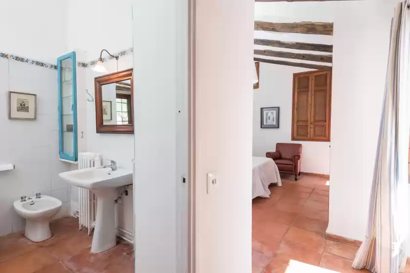 Ferienhaus auf Sobreamunt, Esporles