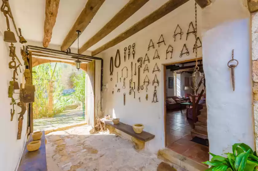 Ferienhaus auf Sobreamunt, Esporles