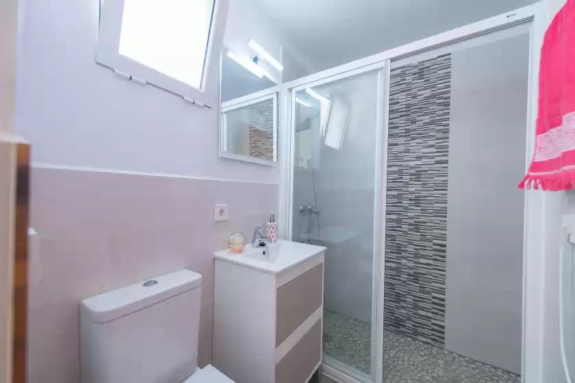 Holiday rentals in Can diana, Campanet