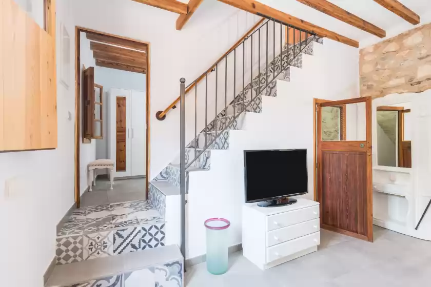 Holiday rentals in Can diana, Campanet