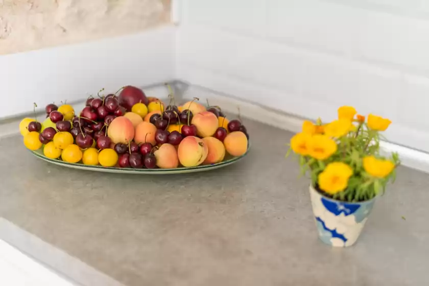 Holiday rentals in Can diana, Campanet