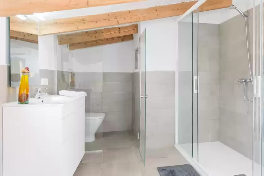 Holiday rentals in Can diana, Campanet