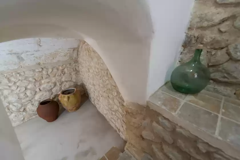 Holiday rentals in Can diana, Campanet