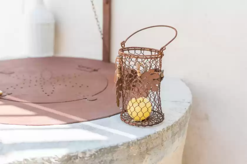 Holiday rentals in Can diana, Campanet