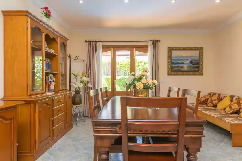 Holiday rentals in Villa son serra, Son Serra de Marina