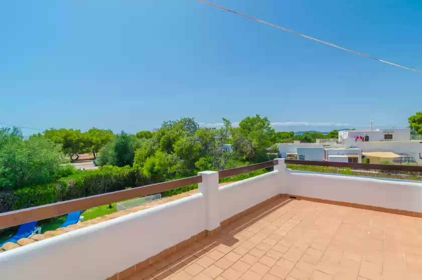 Alquiler vacacional en Ca na martina, Cala d'Or