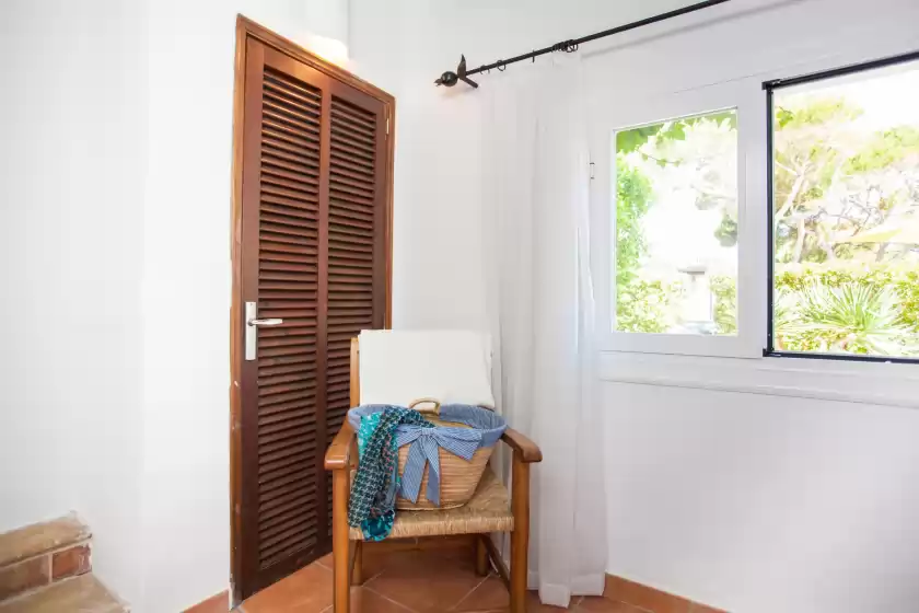 Ferienhaus auf Voramar ham, Platja de Muro