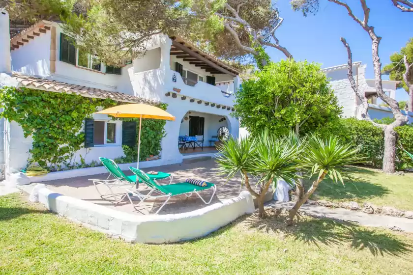 Ferienhaus auf Voramar ham