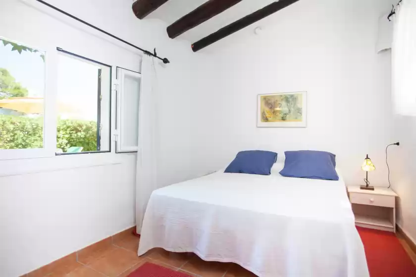 Ferienhaus auf Voramar ham, Platja de Muro