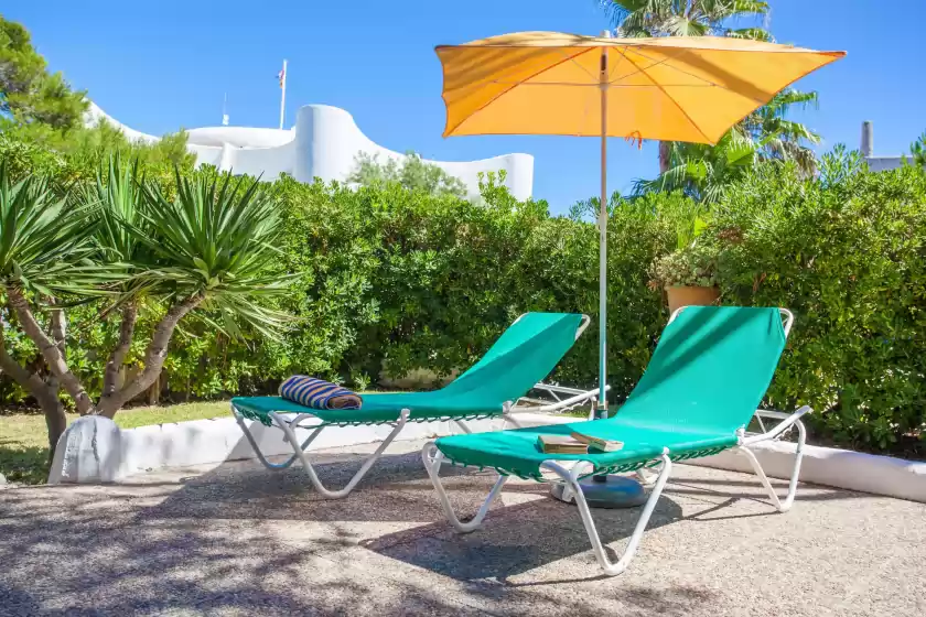 Ferienhaus auf Voramar ham, Platja de Muro