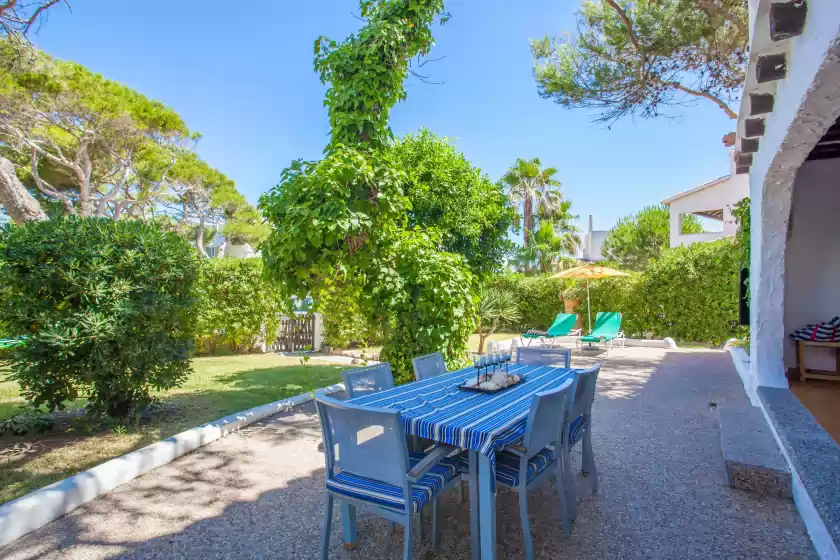 Ferienhaus auf Voramar ham, Platja de Muro