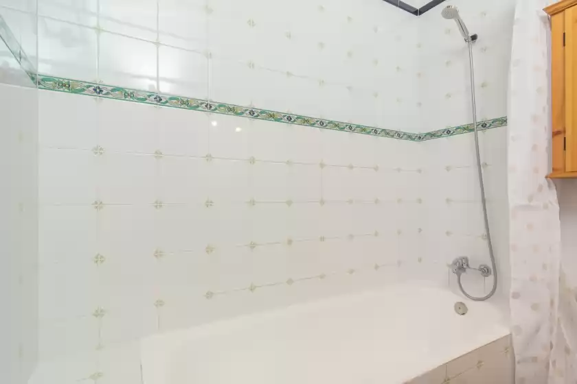 Location de vacances à Na burguera, Cala d'Or