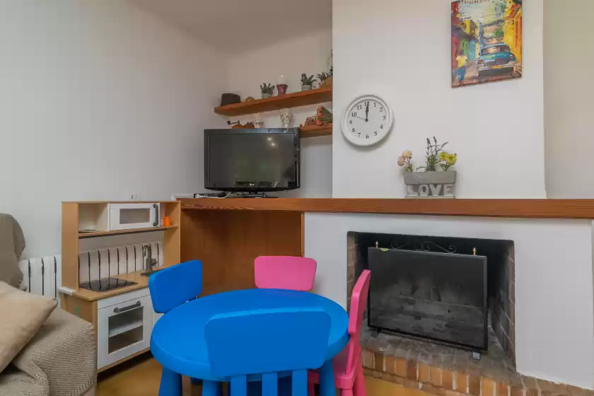 Location de vacances à Na burguera, Cala d'Or