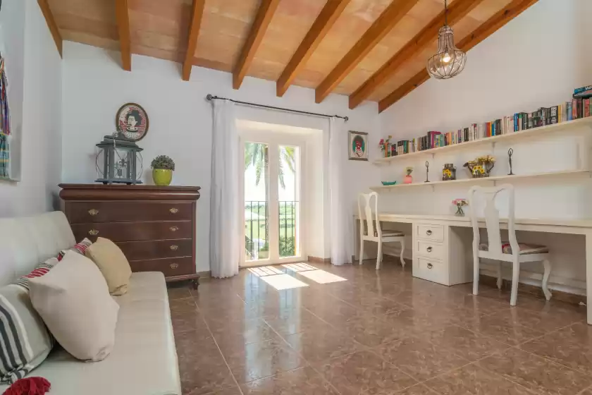 Location de vacances à Na burguera, Cala d'Or