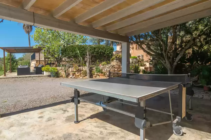 Location de vacances à Na burguera, Cala d'Or