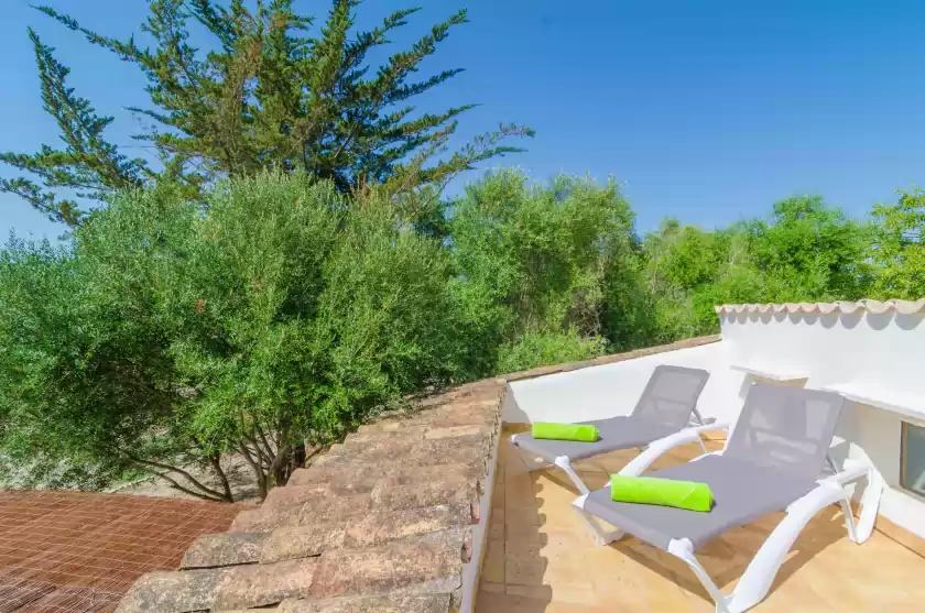 Location de vacances à Sa rota (den joan porrerenc), Montuïri