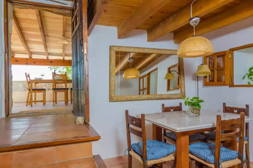 Location de vacances à Sa rota (den joan porrerenc), Montuïri