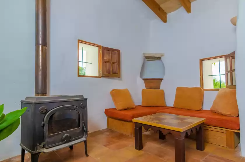 Location de vacances à Sa rota (den joan porrerenc), Montuïri